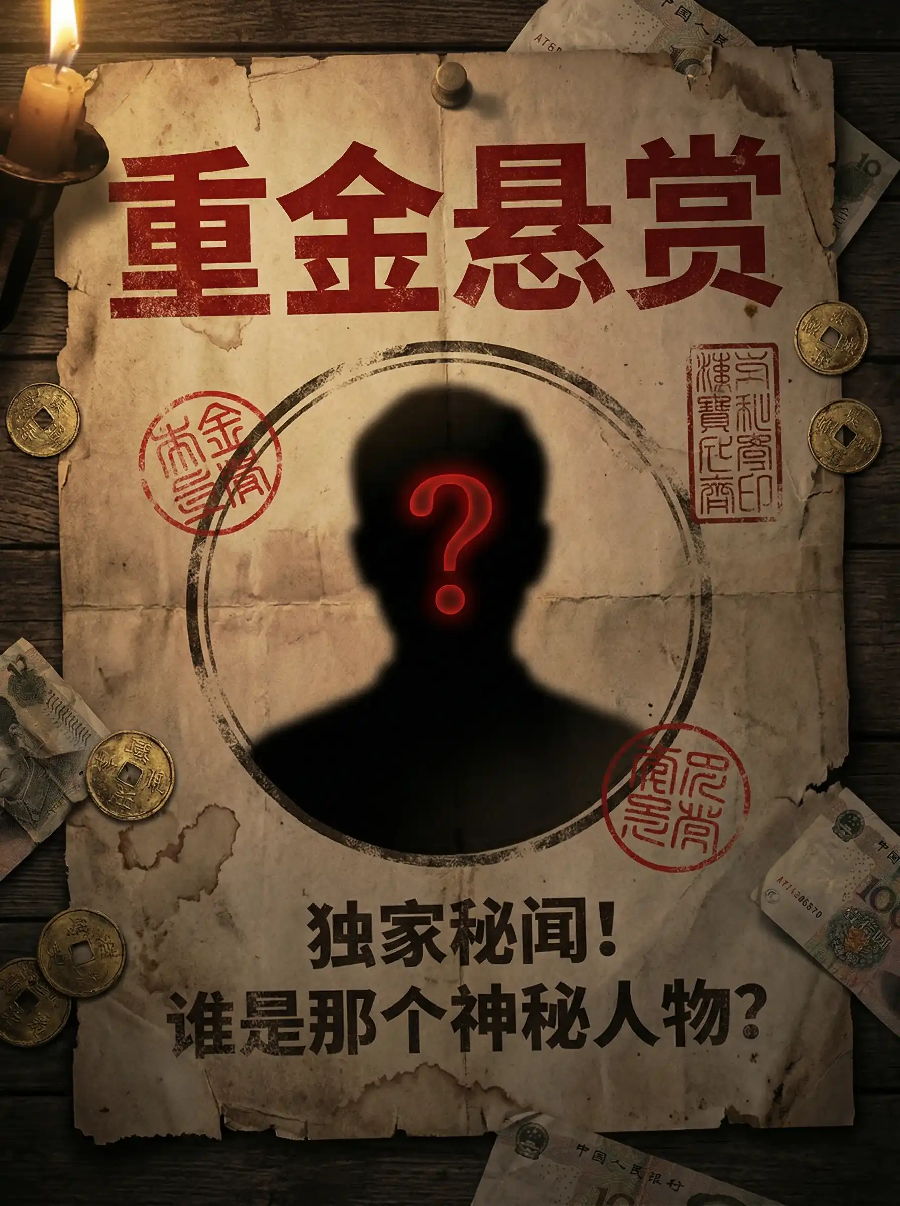 蜜芽-最新优惠与热门商品|官网直销-每日更新 - 重金悬赏线索征集令